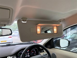 Used Land Rover Range Rover Evoque