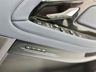Used Land Rover Range Rover Evoque