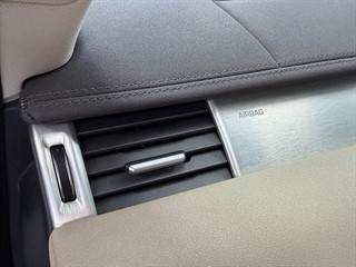 Used Land Rover Range Rover Evoque