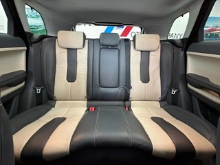 Used Land Rover Range Rover Evoque