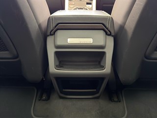 Used Land Rover Range Rover Evoque