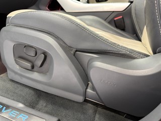 Used Land Rover Range Rover Evoque