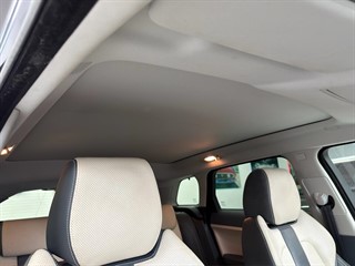 Used Land Rover Range Rover Evoque