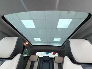 Used Land Rover Range Rover Evoque