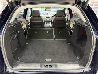 Used Land Rover Range Rover Evoque