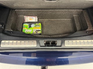 Used Land Rover Range Rover Evoque