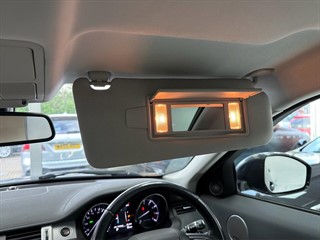 Used Land Rover Range Rover Evoque