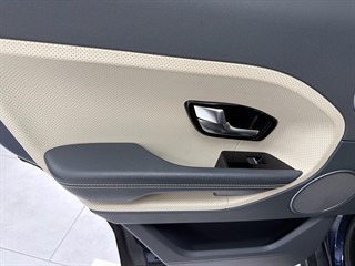 Used Land Rover Range Rover Evoque