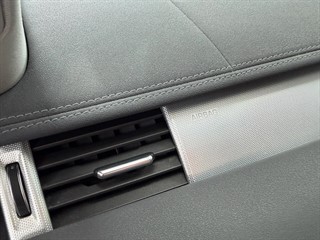 Used Land Rover Range Rover Evoque