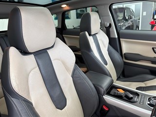 Used Land Rover Range Rover Evoque