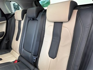 Used Land Rover Range Rover Evoque