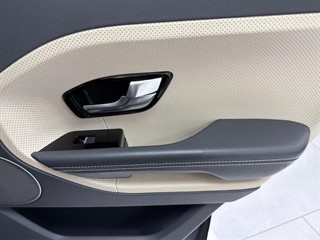 Used Land Rover Range Rover Evoque