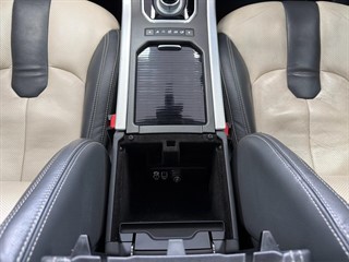 Used Land Rover Range Rover Evoque