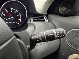 Used Land Rover Range Rover Evoque