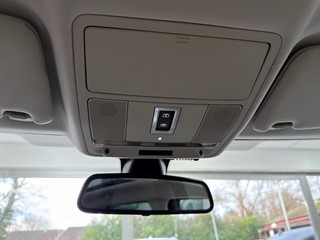 Used Land Rover Range Rover Evoque