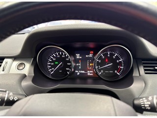 Used Land Rover Range Rover Evoque