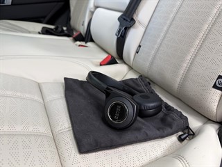 Used Land Rover Range Rover Sport