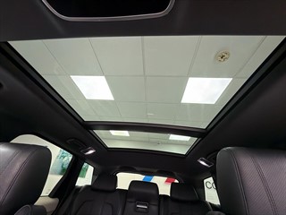 Used Land Rover Range Rover Sport