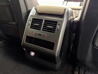 Used Land Rover Range Rover Sport