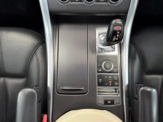 Used Land Rover Range Rover Sport