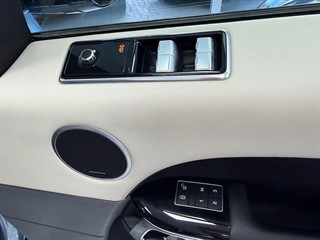 Used Land Rover Range Rover Sport