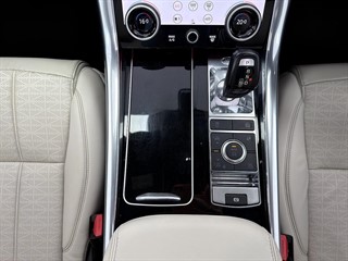 Used Land Rover Range Rover Sport