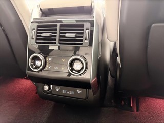 Used Land Rover Range Rover Sport