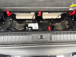 Used Land Rover Range Rover Sport