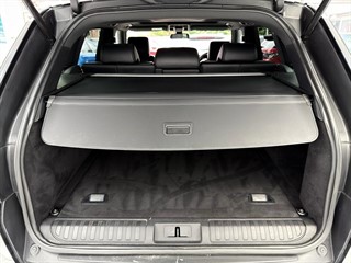 Used Land Rover Range Rover Sport