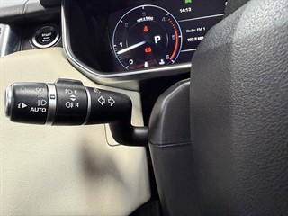 Used Land Rover Range Rover Sport