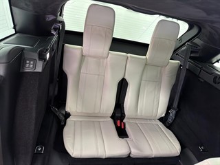 Used Land Rover Range Rover Sport