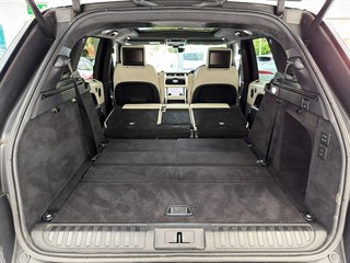 Used Land Rover Range Rover Sport