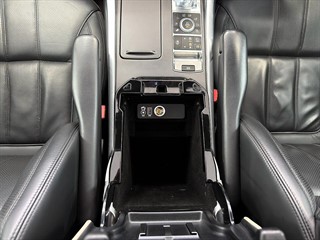 Used Land Rover Range Rover Sport