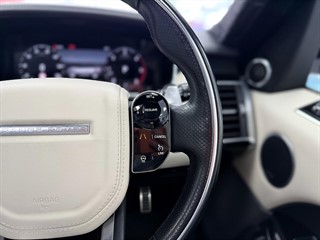Used Land Rover Range Rover Sport