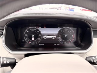 Used Land Rover Range Rover Sport