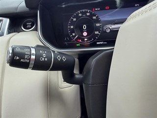 Used Land Rover Range Rover Sport