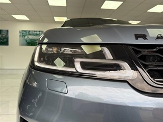 Used Land Rover Range Rover Sport