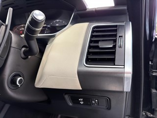 Used Land Rover Range Rover Sport