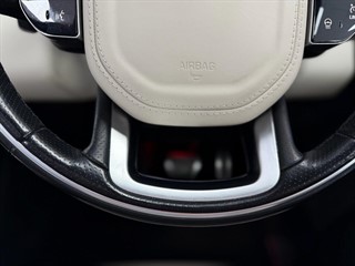 Used Land Rover Range Rover Sport
