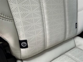 Used Land Rover Range Rover Sport