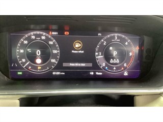 Used Land Rover Range Rover Sport