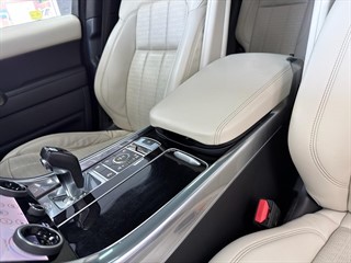 Used Land Rover Range Rover Sport