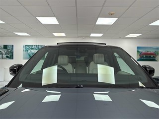 Used Land Rover Range Rover Sport