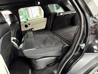 Used Land Rover Range Rover Sport