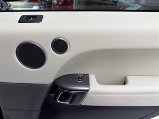 Used Land Rover Range Rover Sport