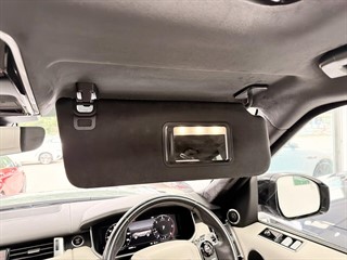 Used Land Rover Range Rover Sport