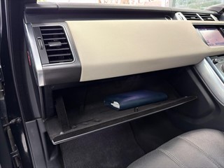 Used Land Rover Range Rover Sport