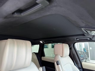 Used Land Rover Range Rover Sport