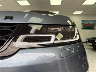 Used Land Rover Range Rover Sport