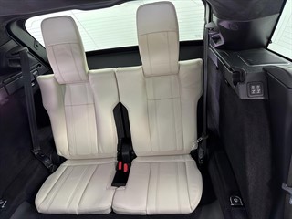 Used Land Rover Range Rover Sport